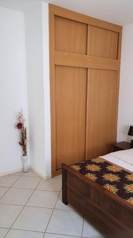Santana Single Bedroom Serviced Apartment Санта Мария Екстериор снимка